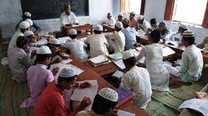 UP: Recognition of 240 madrassas of the state will end, students in most of them are below standard.