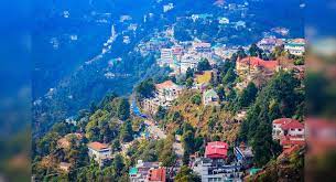 Uttarakhand: 1042 maps passed after ban in Mussoorie, problems for building owners will increase as soon as the survey report comes. Uttarakhand: 1042 maps passed after ban in Mussoorie, problems for building owners will increase as soon as the survey report comes.