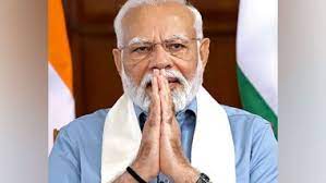 Prime Minister Narendra Modi extended his greetings on Teachers’ Day.