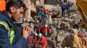 More than 1,000 Lives Lost in Devastating Moroccan Earthquake More than 1,000 Lives Lost in Devastating Moroccan Earthquake