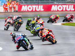 MotoGP Event to Catalyze Global Automotive Investments in Uttar Pradesh, I