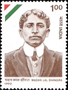 Madan Lal Dhingra Birth Anniversary: Madan Lal Dhingra was the immortal bead of the garland of martyrs made in the freedom movement.