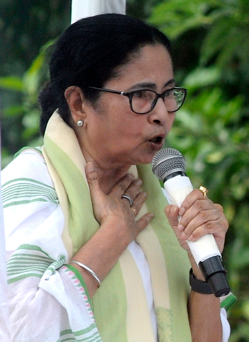 Crack in I.N.D.I.A!: When Mamata attended the G-20 dinner, Congress Crack in I.N.D.I.A!: When Mamata attended the G-20 dinner, Congress