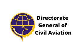 The Ministry of Civil Aviation has confirmed that the Directorate General of Civil Aviation