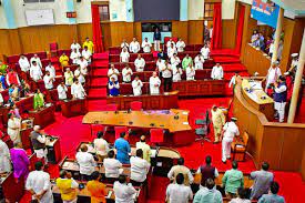 Odisha Assembly Passes Land Acquisition Bill