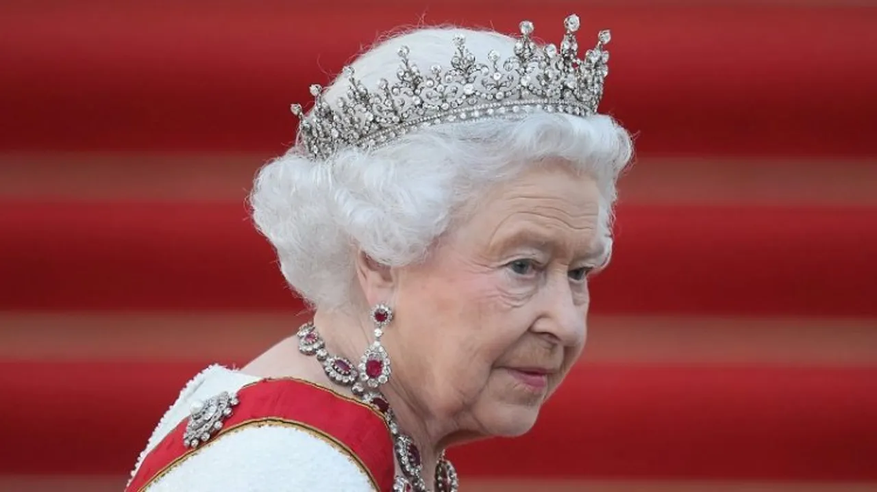 King Charles and PM Sunak Lead UK in Paying Tribute to Queen Elizabeth II on the Anniversary of Her Passing