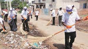 Indian Railways Reports Over 2.14 Lakh Participants in the First 14 Days of Cleanliness Drive