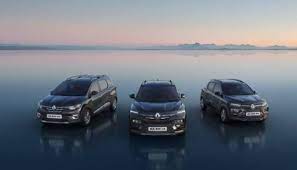 Renault Introduces Limited Urban Night Editions for Kiger, Kwid, and Triber