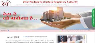 Photo of On Monday, the Uttar Pradesh Real Estate Regulatory Authority (UP RERA) issued a directive to real estate project promoters