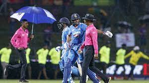 India-Pakistan match will now be played on reserve day, India-Pakistan match will now be played on reserve day,