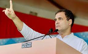 Congress MP Rahul Gandhi to Inaugurate Development Projects Worth ₹524.33 Crore in Bilaspur, Chhattisgarh