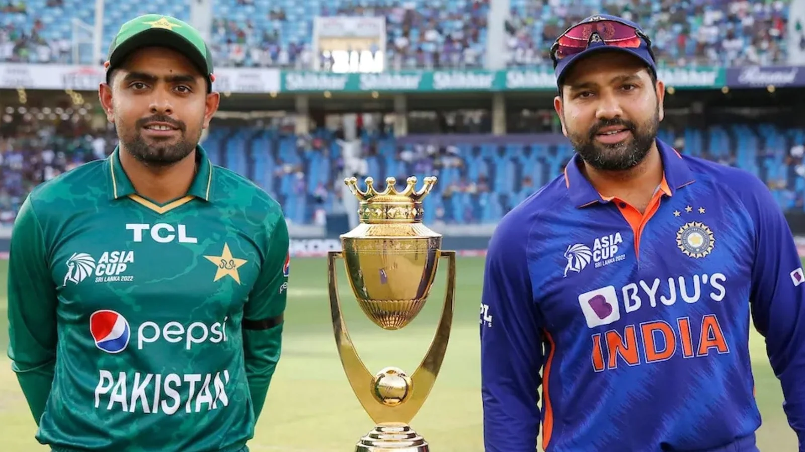 Asia Cup 2023 | High-Energy India-Pakistan Showdown Promises Fireworks Asia Cup 2023 | High-Energy India-Pakistan Showdown Promises Fireworks