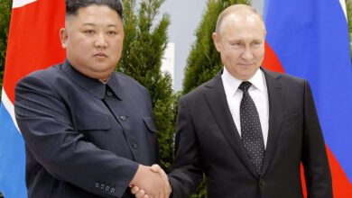Crazy King called South Korean President a fool in UN, said – “His mind is full of garbage”