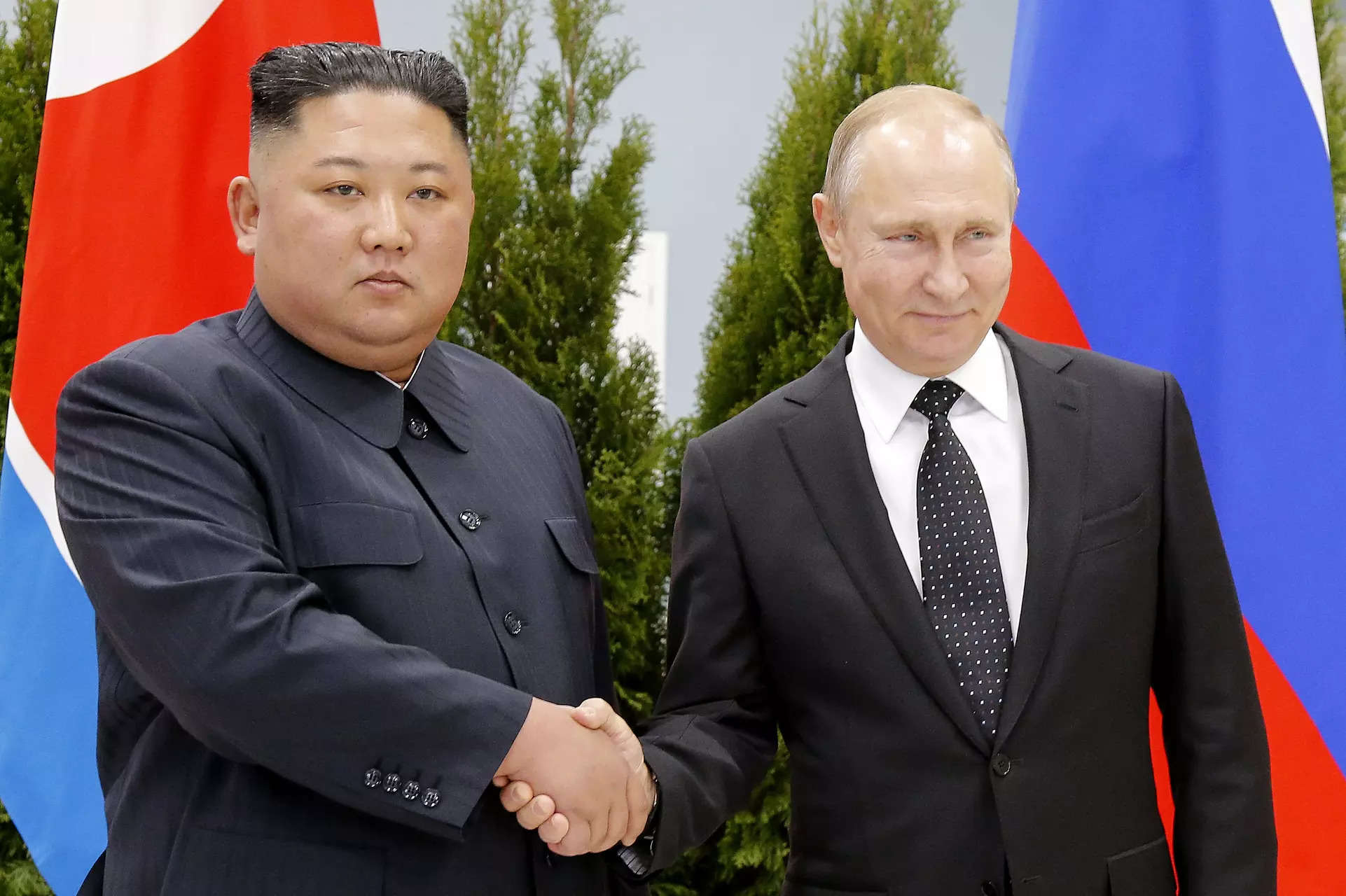 Crazy King called South Korean President a fool in UN, said – “His mind is full of garbage” Crazy King called South Korean President a fool in UN, said – “His mind is full of garbage”