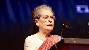 China’s audacity on LAC: Congress finds counter to BJP’s nationalism, ‘India’ will follow Sonia’s same line China’s audacity on LAC: Congress finds counter to BJP’s nationalism, ‘India’ will follow Sonia’s same line