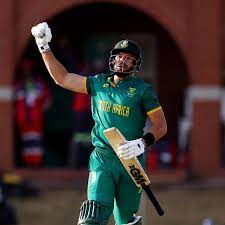 Jansen, Markram shine as South Africa script series win over Australia after 122 run victory in final ODI