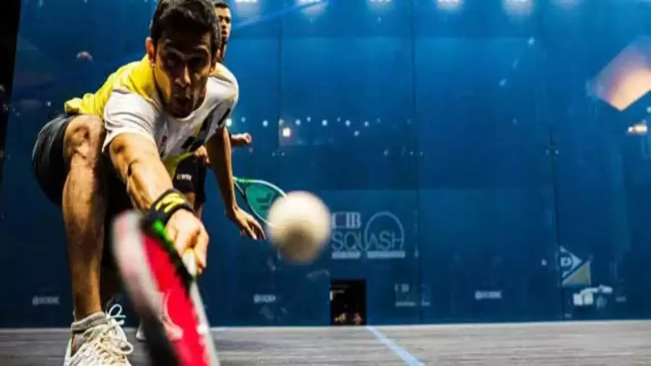 Prime Minister Narendra Modi congratulated India’s Men’s Squash team for their remarkable victory and gold medal at the Asian Games 2023. Prime Minister Narendra Modi congratulated India’s Men’s Squash team for their remarkable victory and gold medal at the Asian Games 2023.