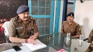 Dehradun News: New captain of Rajdhani takes command,