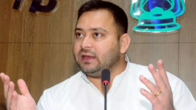 Photo of Ahmedabad Metropolitan Court Issues Second Summons to Bihar Deputy Chief Minister Tejashwi Yadav in Defamation Case.