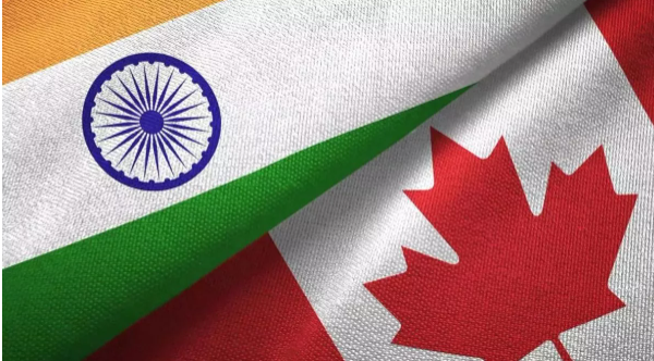 Canada’s Defense Minister Describes Relationship with India as Significant, Vows to Enhance Indo-Pacific Strategy.