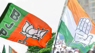 Photo of CG Election 2023: BJP-Congress Clash Over Chhattisgarh Rice Procurement.