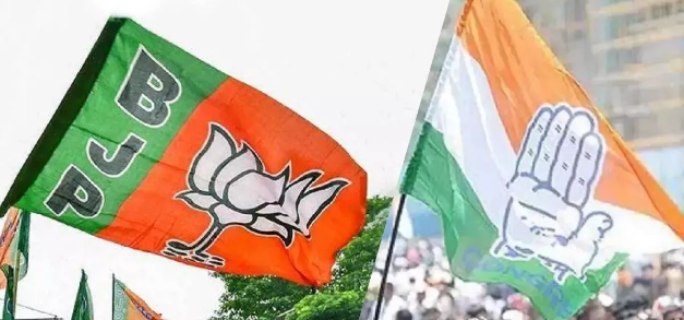 CG Election 2023: BJP-Congress Clash Over Chhattisgarh Rice Procurement.