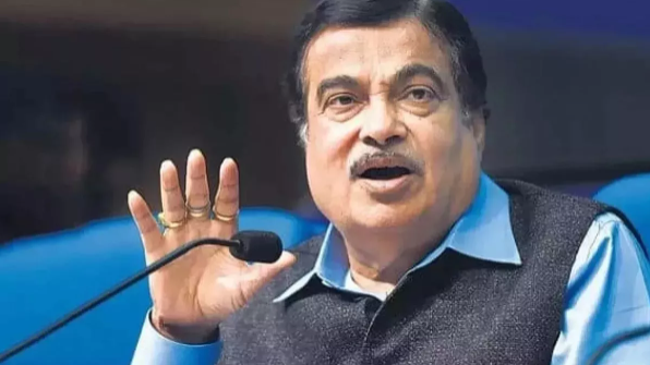 Nitin Gadkari said:  By the end of this year, all national highways will be ‘pothole-free’ as construction is underway on the BOT model