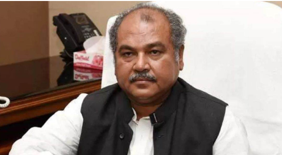 MP Election 2023: BJP places its bet on Narendra Singh Tomar for the Damoh constituency.