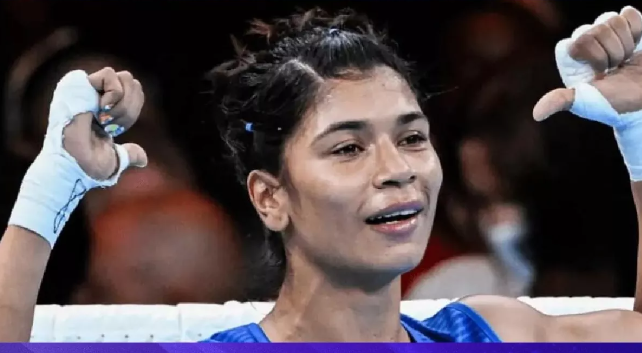 Asian Games 2023 : Boxing Medals Secured; Women’s Hockey Team Dominates Pool Match with a 6-0 Win. Asian Games 2023 : Boxing Medals Secured; Women’s Hockey Team Dominates Pool Match with a 6-0 Win.