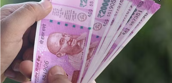 Last Date for Exchange of ₹2000 Notes: Valid even after September 30, but only accepted by RBI in transactions. Last Date for Exchange of ₹2000 Notes: Valid even after September 30, but only accepted by RBI in transactions.