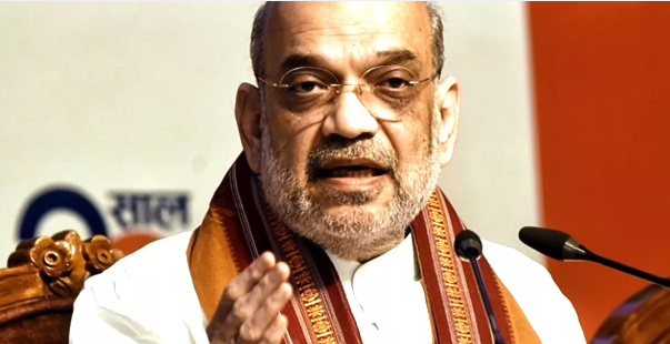 Lok Sabha Election 2024: Shah to Inaugurate Call Centers for Voter Engagement Today