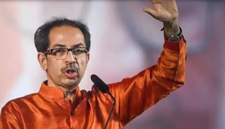 Uddhav Thackeray : there is no need for a convener in the INDIA alliance,