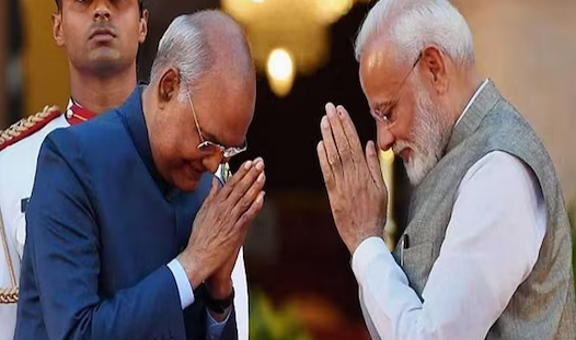 One Nation, One Election: Why was this important responsibility entrusted to former President Kovind