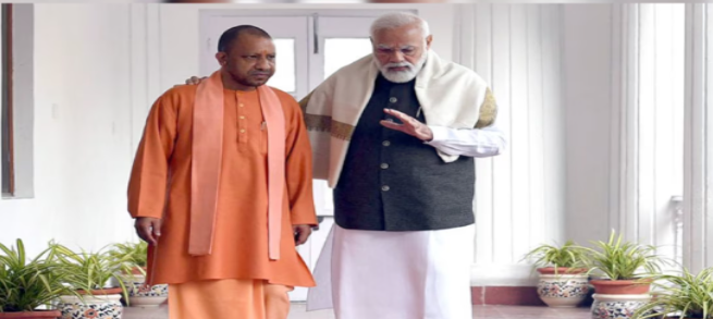 Ram Mandir: Big Announcement Expected Tomorrow, CM Yogi to Meet PM Modi