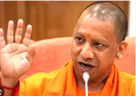 Yogi Launches a Sharp Attack on the Opposition Alliance, Advises the Public to Stay Informed.