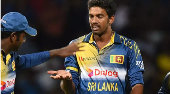 Sri Lanka Cricket Scandal: Match-Fixing Unveiled, Sachitra Senanayake Arrested Sri Lanka Cricket Scandal: Match-Fixing Unveiled, Sachitra Senanayake Arrested