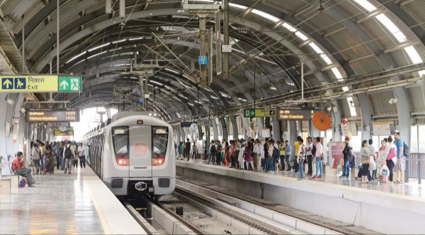 G20 Summit: Important News for Delhi Metro Commuters, Metro Timings to Change for Three Days. G20 Summit: Important News for Delhi Metro Commuters, Metro Timings to Change for Three Days.