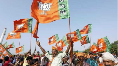 Uttarakhand By-Elections: BJP Maintains Stronghold on Bageshwar Seat, Parvati Das Wins by 2400 Votes.