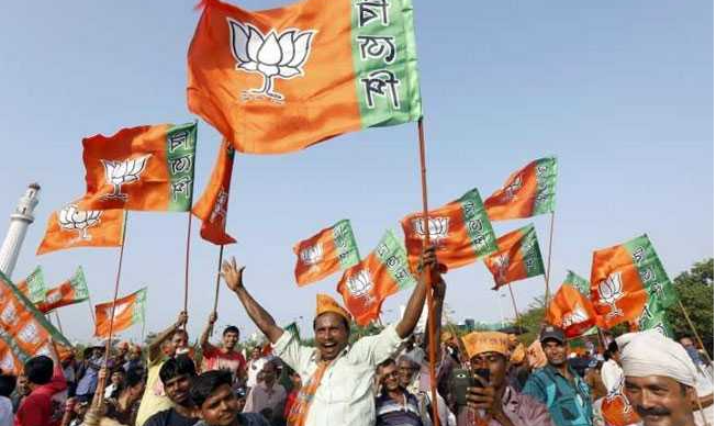 Uttarakhand By-Elections: BJP Maintains Stronghold on Bageshwar Seat, Parvati Das Wins by 2400 Votes.