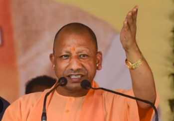 CM Yogi Adityanath delivers a strong message to opponents of Sanatan Dharma,