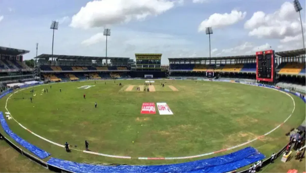 IND vs PAK Pitch Report: Batting Becomes Challenging, Bowlers to Prosper in Colombo! Winning the Toss Crucial,