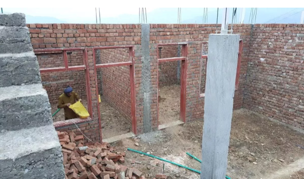 PM Housing Scheme: Beneficiaries Taking Money but Not Constructing Houses to Face Penalty,