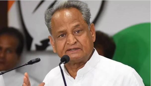 Rajasthan: Preparing to Play a Masterstroke Before the Elections, Gehlot May Announce Major Policies Regarding SC-ST Communities