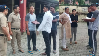 Photo of Youth Fatally Shot in Head Amid Harki Padi Dispute, Accused Arrested.