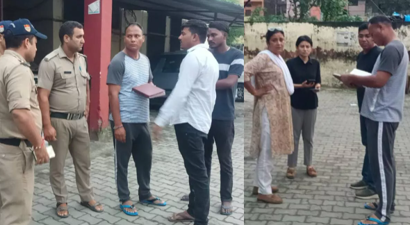 Youth Fatally Shot in Head Amid Harki Padi Dispute, Accused Arrested.