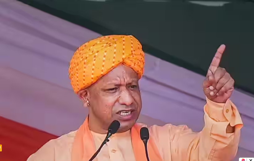 MP News: Chief Minister Yogi Adityanath’s crucial visit to Madhya Pradesh before the elections.