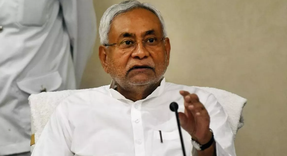 Nitish Kumar himself will make the decision on JDU’s tickets; District Presidents have been entrusted with ticket distribution. Nitish Kumar himself will make the decision on JDU’s tickets; District Presidents have been entrusted with ticket distribution.