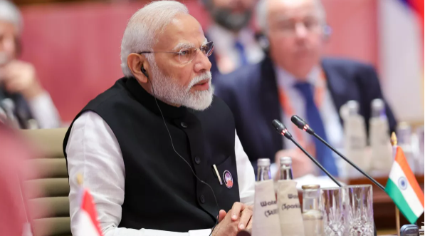 G20 Summit India: PM Modi to Receive Grand Welcome for Successful Hosting, BJP Headquarters Fully Prepared