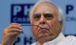 Please inform us about real ‘mann ki baat’: Kapil Sibal’s dig at govt over praise for Akbar in G20 booklet