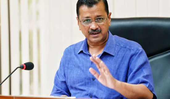 Delhi will take steps to control air pollution as Chief Minister Kejriwal launches the Winter Action Plan. Delhi will take steps to control air pollution as Chief Minister Kejriwal launches the Winter Action Plan.